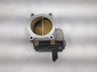 2014-2022 Chevrolet Silverado 1500 Throttle Body P/N:12617792 GJ86434102098100 Fits OEM Used Auto Parts - Oemusedautoparts1.