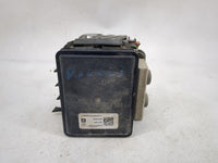 2014-2015 Chevrolet Silverado 1500 ABS Pump Control Module Replacement P/N:23255032 8511207, 59325935 Fits Fits 2014 2015 OE