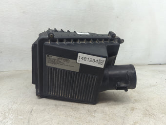 compare product 2014-2016 Chevrolet Silverado 1500 Air Cleaner Intake-duct Hose Tube