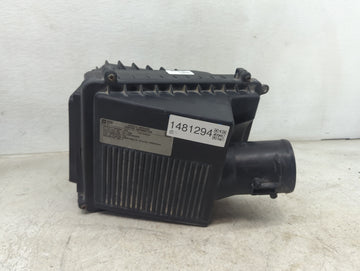 2014-2016 Chevrolet Silverado 1500 Air Cleaner Intake-duct Hose Tube - Oemusedautoparts1.com