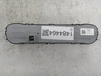 2014-2019 Chevrolet Silverado 1500 Climate Control Module Temperature AC/Heater Replacement P/N:23486621 815372982 Fits OEM 
