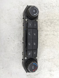 2015 Chevrolet Silverado 1500 Climate Control Module Temperature AC/Heater Replacement P/N:23486621 815372982, 5151070000226