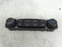 2014-2019 Chevrolet Silverado 1500 Climate Control Module Temperature AC/Heater Replacement P/N:23486621 815372982 Fits OEM 