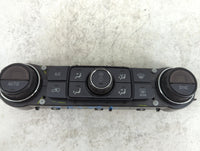 2015 Chevrolet Silverado 1500 Climate Control Module Temperature AC/Heater Replacement P/N:23486614 815372982 Fits OEM Used 