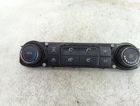 2014-2019 Chevrolet Silverado 1500 Climate Control Module Temperature AC/Heater Replacement P/N:23486615 815372982 Fits OEM 