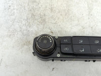 2014-2019 Chevrolet Silverado 1500 Climate Control Module Temperature AC/Heater Replacement P/N:23486621 815372982 Fits OEM 