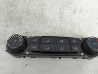 2014-2019 Chevrolet Silverado 1500 Climate Control Module Temperature AC/Heater Replacement P/N:23486621 815372982 Fits OEM 