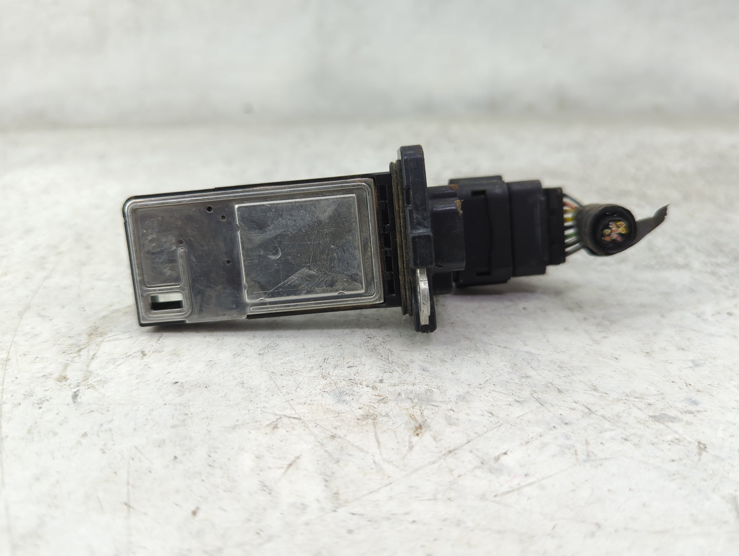 2014-2019 Chevrolet Silverado 1500 Mass Air Flow Meter Maf 1485413 - Oemusedautoparts1.com