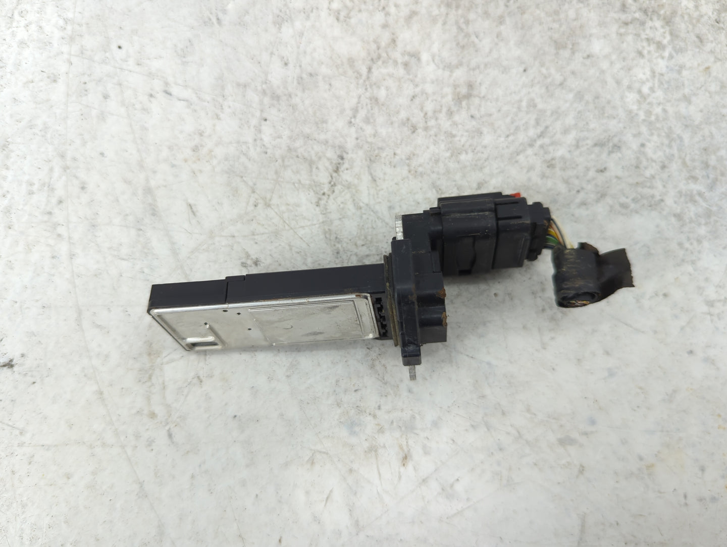 2014-2019 Chevrolet Silverado 1500 Mass Air Flow Meter Maf 1485413 - Oemusedautoparts1.com