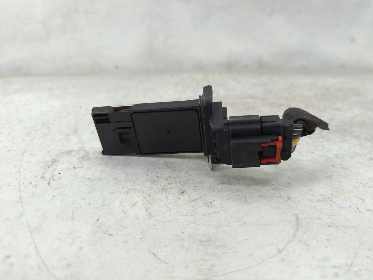 2014-2019 Chevrolet Silverado 1500 Mass Air Flow Meter Maf 1485413 - Oemusedautoparts1.com