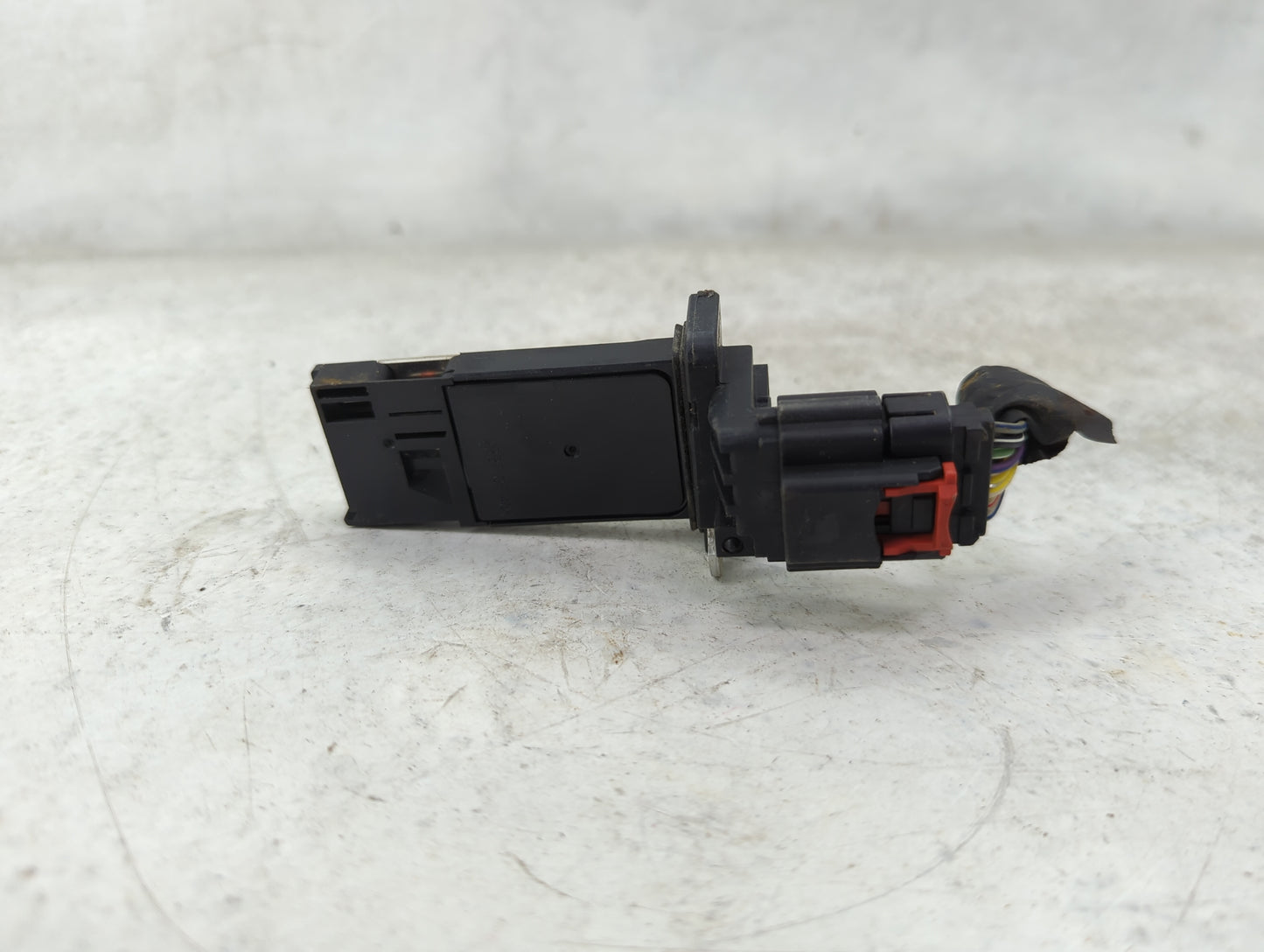 2014-2019 Chevrolet Silverado 1500 Mass Air Flow Meter Maf 1485413 - Oemusedautoparts1.com