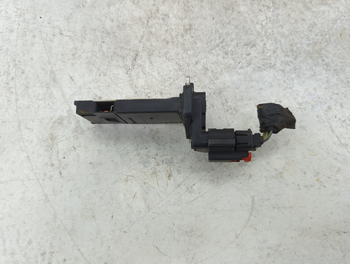 2014-2019 Chevrolet Silverado 1500 Mass Air Flow Meter Maf 1485413 - Oemusedautoparts1.com