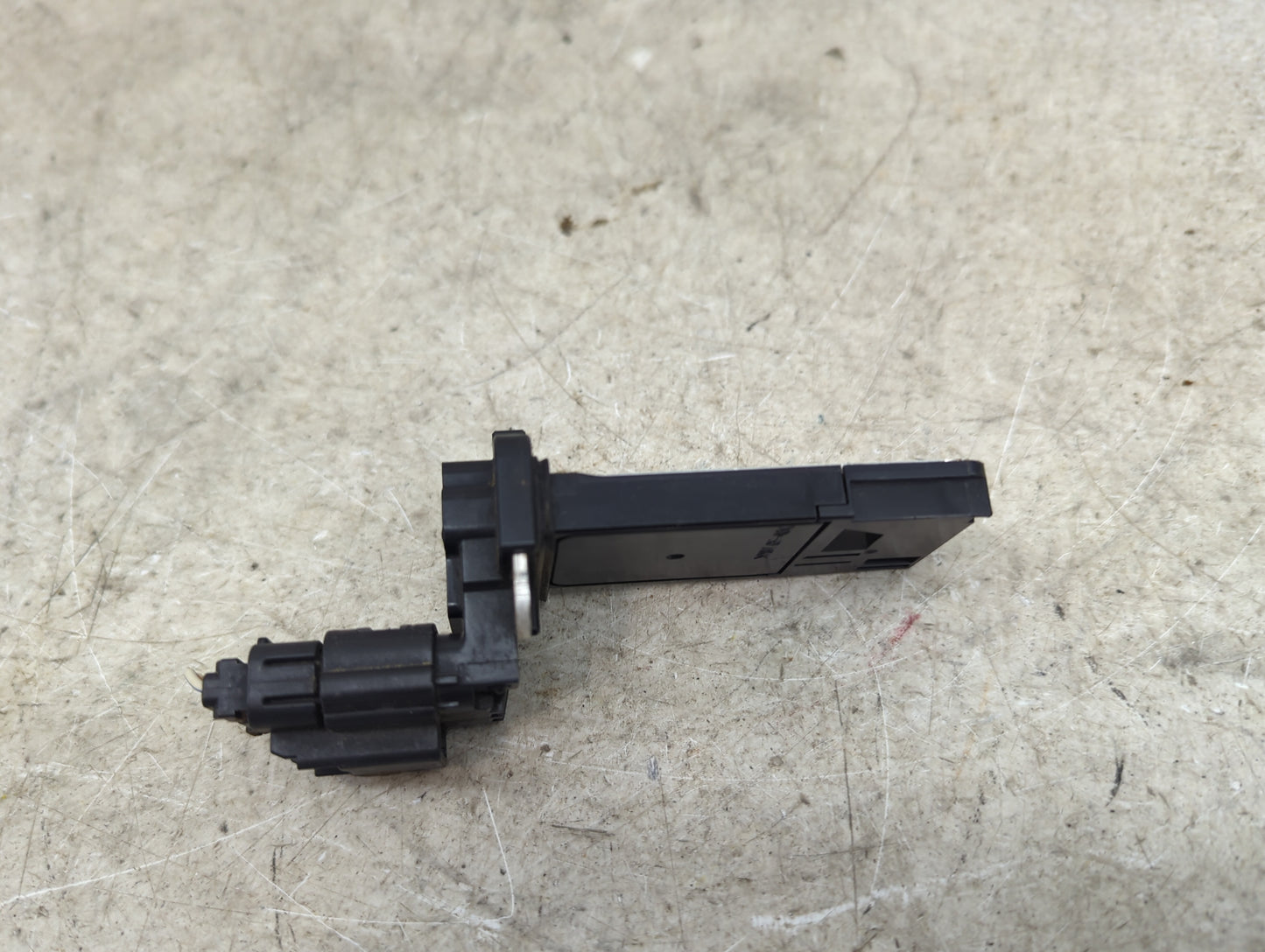 2014-2019 Chevrolet Silverado 1500 Mass Air Flow Meter Maf 1485717 - Oemusedautoparts1.com