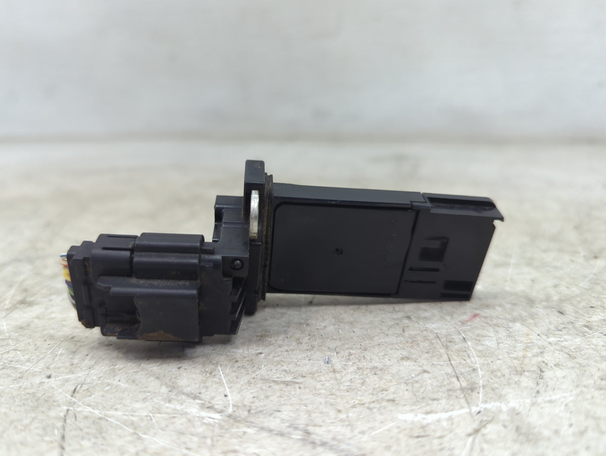 2014-2019 Chevrolet Silverado 1500 Mass Air Flow Meter Maf Sensor 1485717 - Oemusedautoparts1.com
