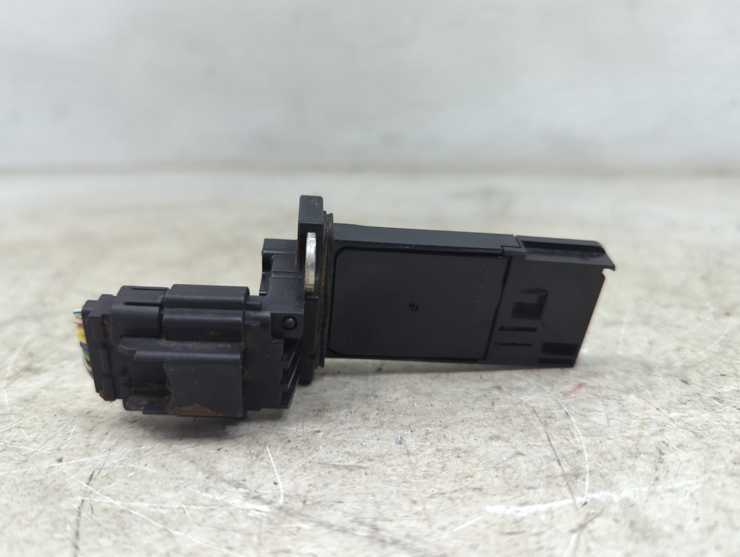 2014-2019 Chevrolet Silverado 1500 Mass Air Flow Meter Maf 1485717 - Oemusedautoparts1.com