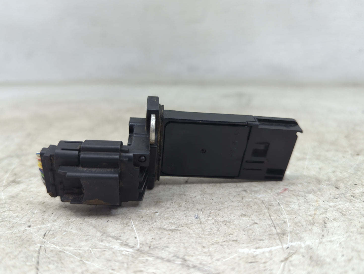 2014-2019 Chevrolet Silverado 1500 Mass Air Flow Meter Maf 1485717 - Oemusedautoparts1.com