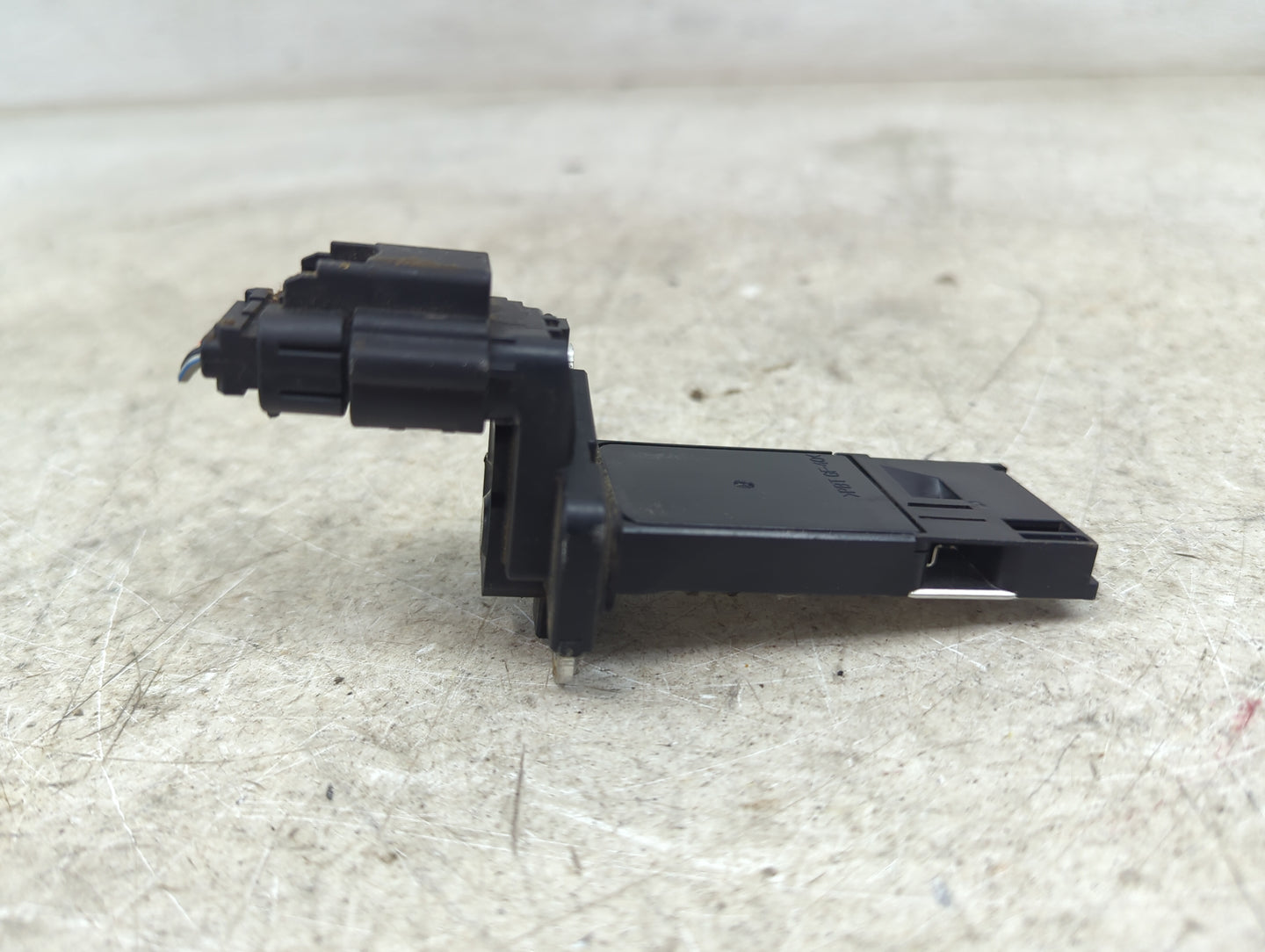 2014-2019 Chevrolet Silverado 1500 Mass Air Flow Meter Maf 1485717 - Oemusedautoparts1.com