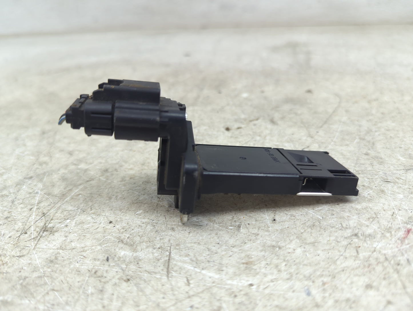 2014-2019 Chevrolet Silverado 1500 Mass Air Flow Meter Maf 1485717 - Oemusedautoparts1.com
