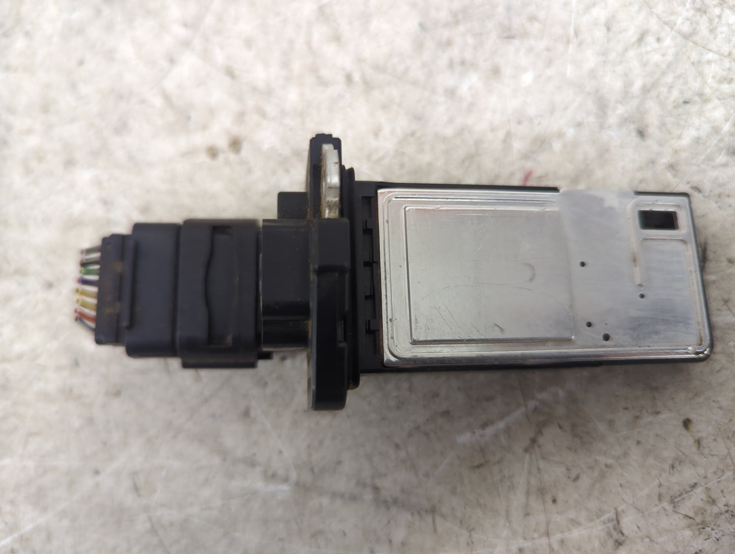 2014-2019 Chevrolet Silverado 1500 Mass Air Flow Meter Maf 1485717 - Oemusedautoparts1.com