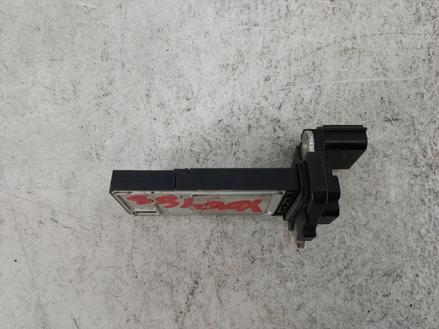 2014-2019 Chevrolet Silverado 1500 Mass Air Flow Meter Maf 1485794 - Oemusedautoparts1.com