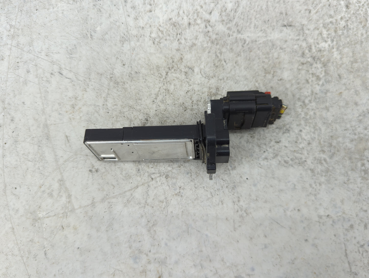 2014-2019 Chevrolet Silverado 1500 Mass Air Flow Meter Maf 1486181 - Oemusedautoparts1.com