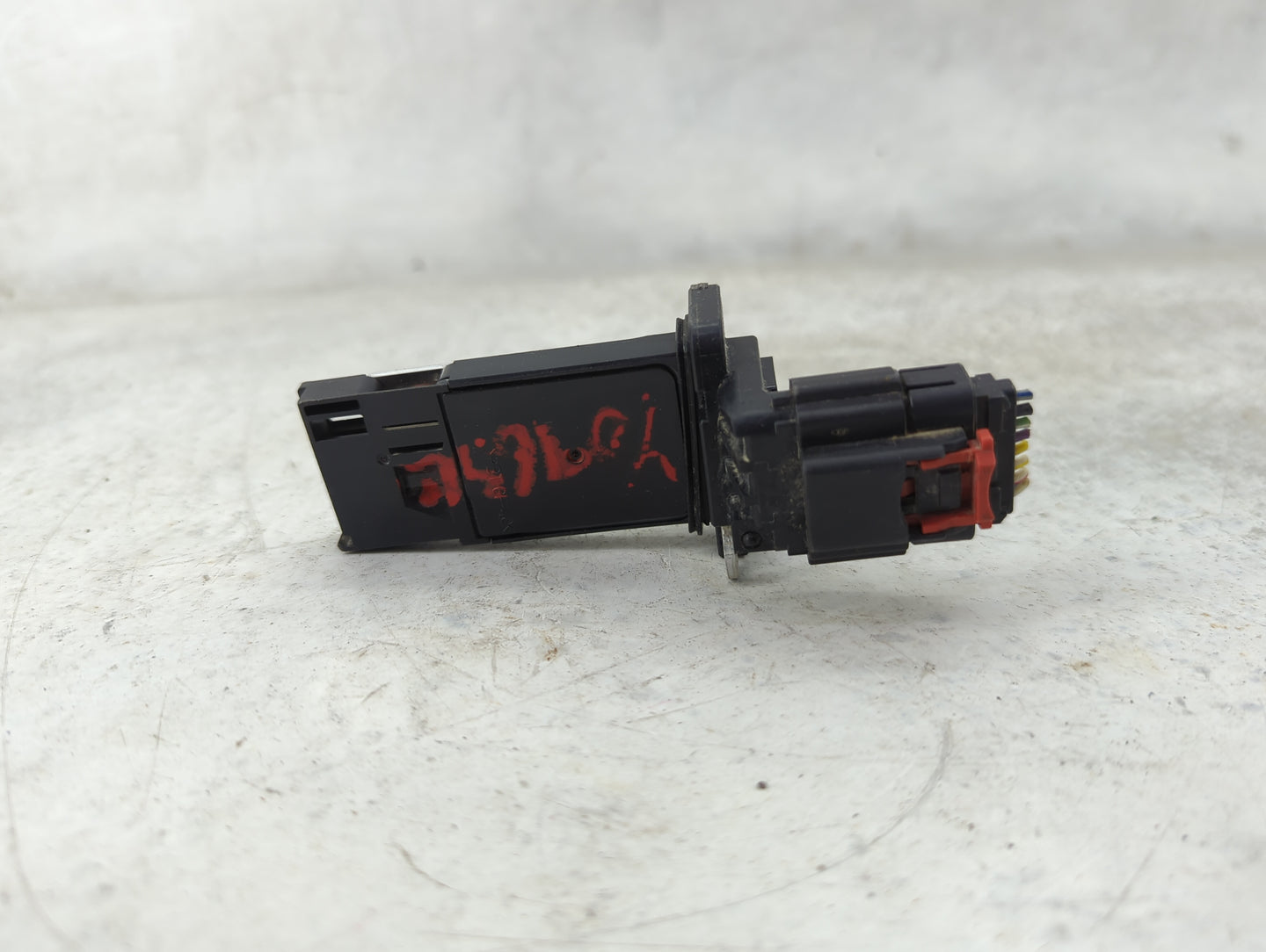 2014-2019 Chevrolet Silverado 1500 Mass Air Flow Meter Maf 1486181 - Oemusedautoparts1.com
