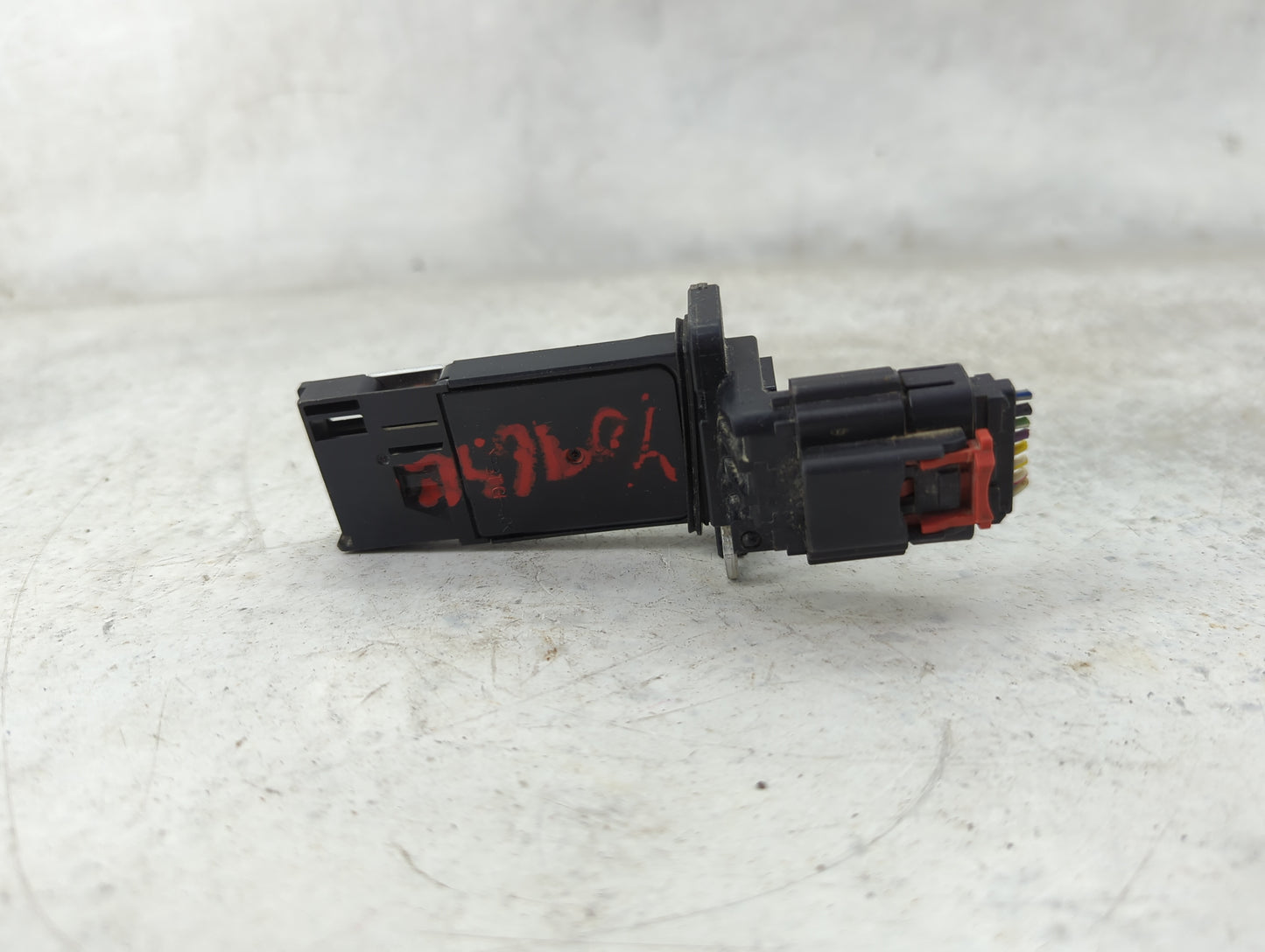 2014-2019 Chevrolet Silverado 1500 Mass Air Flow Meter Maf 1486181 - Oemusedautoparts1.com