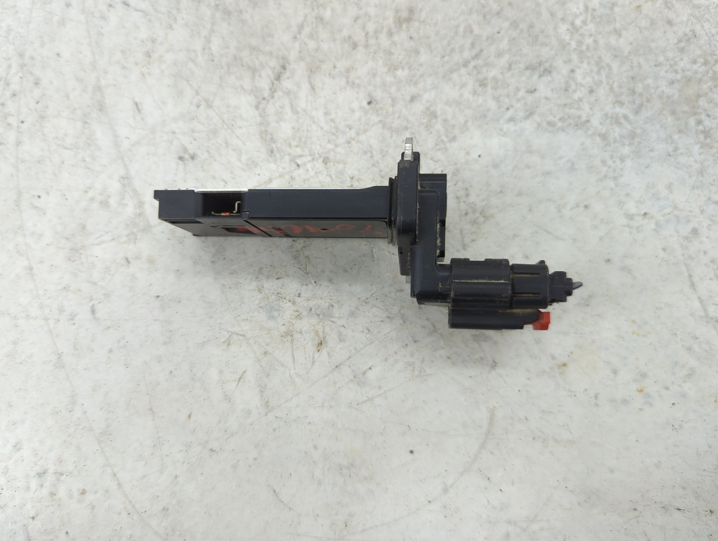 2014-2019 Chevrolet Silverado 1500 Mass Air Flow Meter Maf 1486181 - Oemusedautoparts1.com