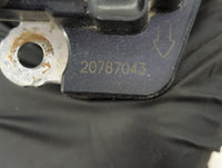 2014-2019 Chevrolet Silverado 1500 Mass Air Flow Meter Maf 1486181 - Oemusedautoparts1.com