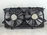 2014-2021 Chevrolet Silverado 1500 Electric Radiator Cooling Fan Motor Assembly P/N:0130308471 1137328093 Fits OEM Used Auto