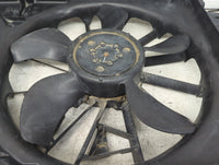 2014-2021 Chevrolet Silverado 1500 Electric Radiator Cooling Fan Motor Assembly P/N:0130308471 1137328093 Fits OEM Used Auto