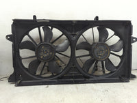 2014-2021 Chevrolet Silverado 1500 Electric Radiator Cooling Fan Motor Assembly P/N:0130308471 1137328093 Fits OEM Used Auto