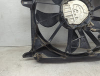 2014-2021 Chevrolet Silverado 1500 Electric Radiator Cooling Fan Motor Assembly P/N:23115737 008102488B6 Fits OEM Used Auto 