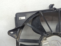 2014-2021 Chevrolet Silverado 1500 Electric Radiator Cooling Fan Motor Assembly P/N:23115737 008102488B6 Fits OEM Used Auto 