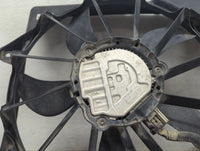 2014-2021 Chevrolet Silverado 1500 Electric Radiator Cooling Fan Motor Assembly P/N:23115737 008102488B6 Fits OEM Used Auto 