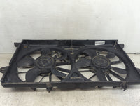 2014-2021 Chevrolet Silverado 1500 Electric Radiator Cooling Fan Motor Assembly P/N:23115737 008102488B6 Fits OEM Used Auto 