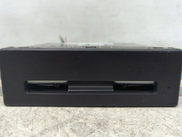 2015-2019 Chevrolet Silverado 1500 Audio Cd Disc Player 1487254 - Oemusedautoparts1.com