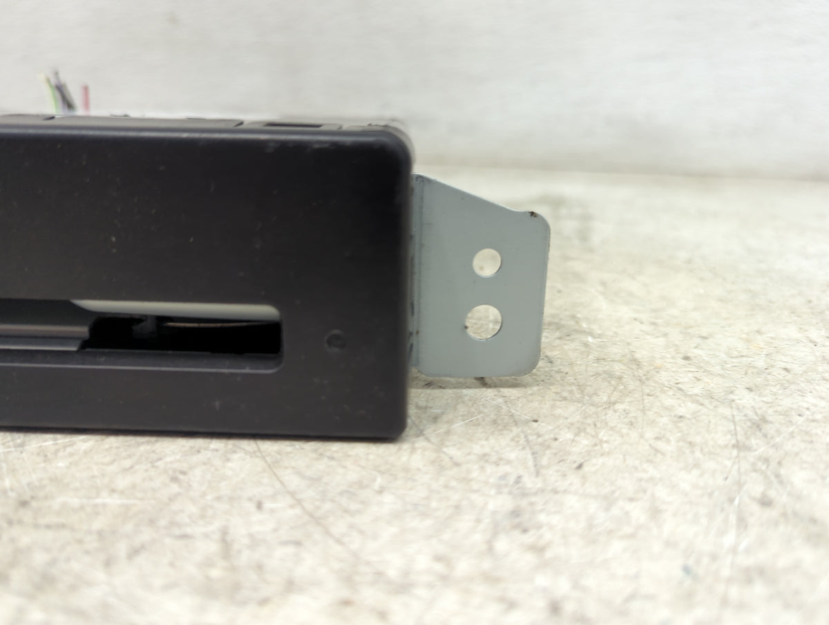 2015-2019 Chevrolet Silverado 1500 Audio Cd Disc Player 1487254 - Oemusedautoparts1.com