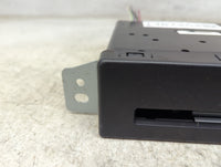 2015-2019 Chevrolet Silverado 1500 Audio Cd Disc Player 1487254 - Oemusedautoparts1.com
