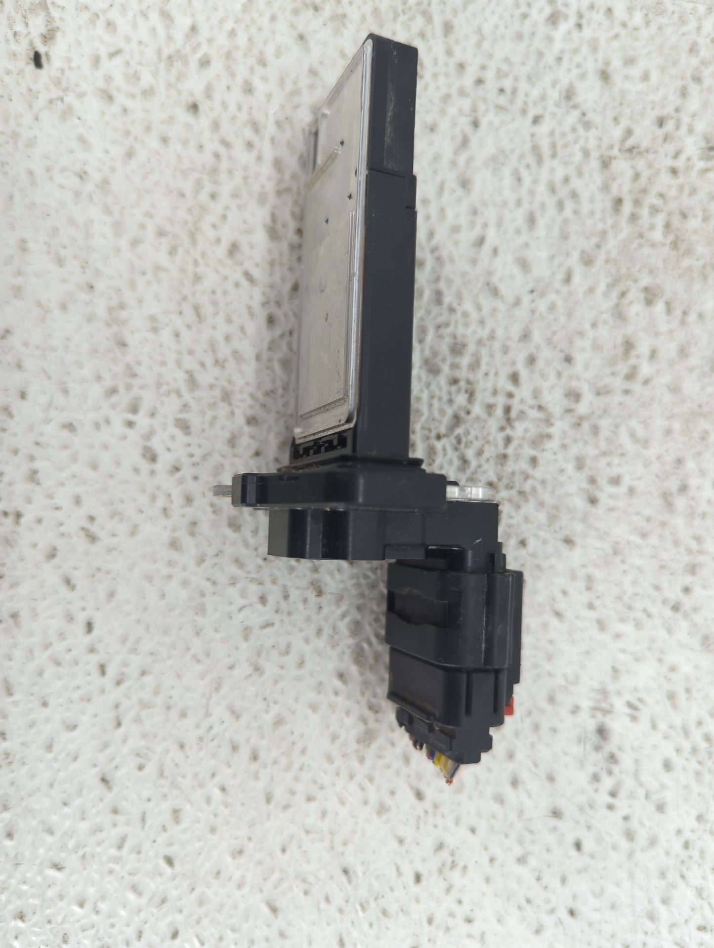 2014-2019 Chevrolet Silverado 1500 Mass Air Flow Meter Maf 1487779 - Oemusedautoparts1.com
