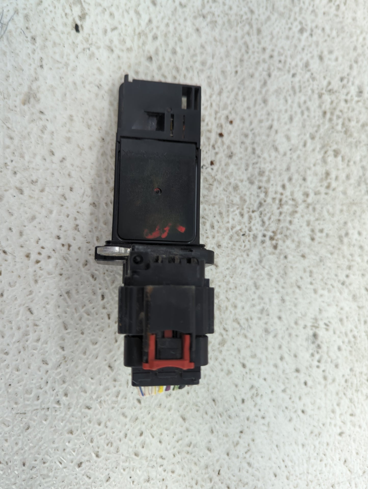 2014-2019 Chevrolet Silverado 1500 Mass Air Flow Meter Maf 1487779 - Oemusedautoparts1.com