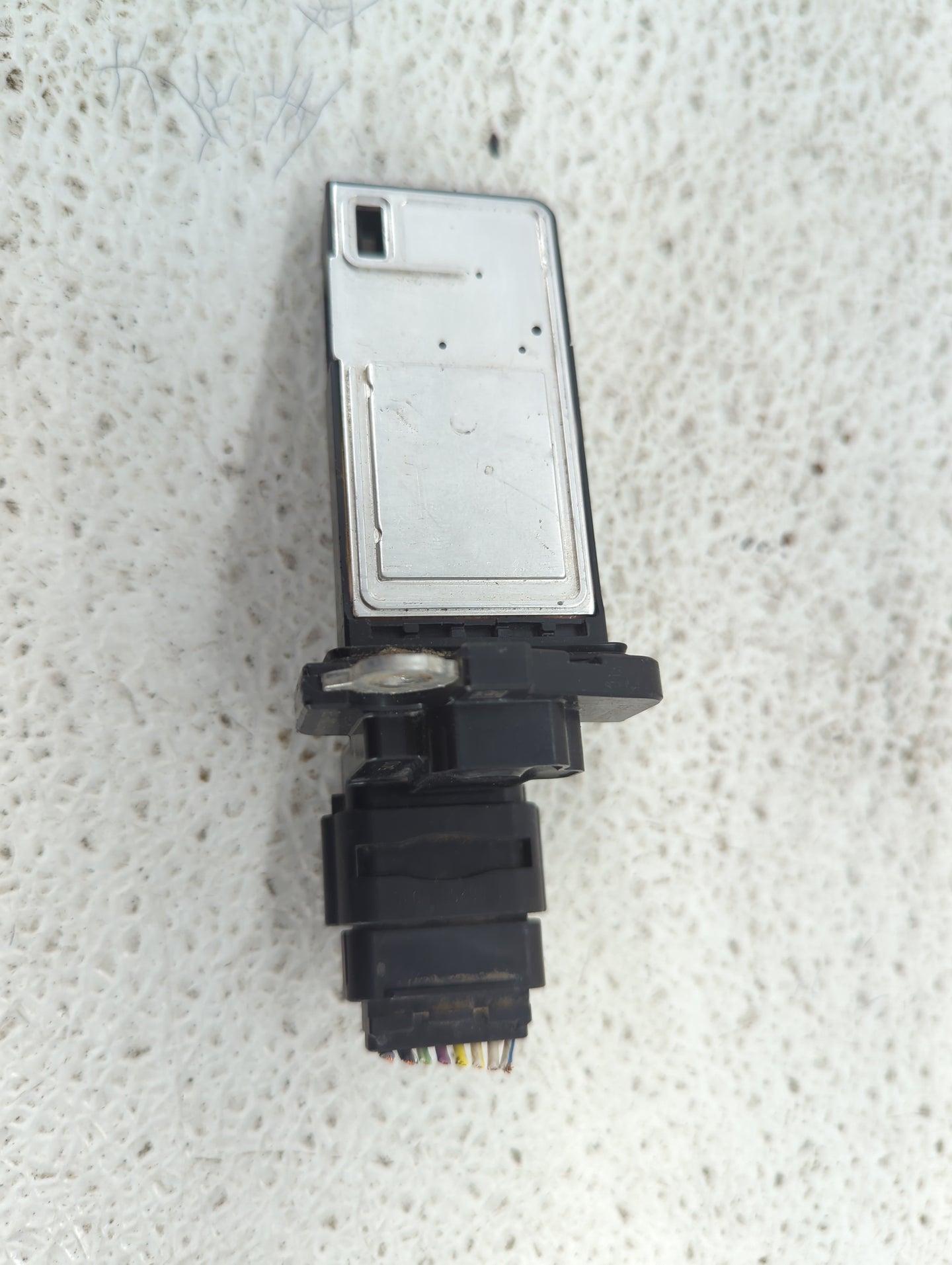 2014-2019 Chevrolet Silverado 1500 Mass Air Flow Meter Maf 1487779 - Oemusedautoparts1.com