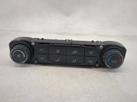 2014-2019 Chevrolet Silverado 1500 Climate Control Module Temperature AC/Heater Replacement P/N:23486621 7370200000000X Fits