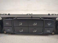 2014-2019 Chevrolet Silverado 1500 Climate Control Module Temperature AC/Heater Replacement P/N:23486621 7370200000000X Fits