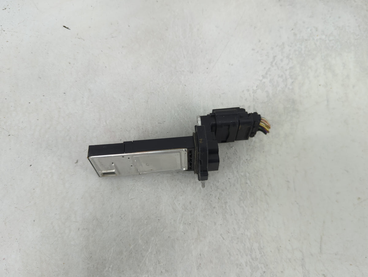 2014-2019 Chevrolet Silverado 1500 Mass Air Flow Meter Maf Sensor 1489847 - Oemusedautoparts1.com