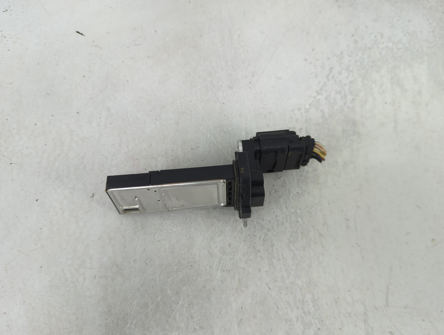 2014-2019 Chevrolet Silverado 1500 Mass Air Flow Meter Maf 1489847 - Oemusedautoparts1.com