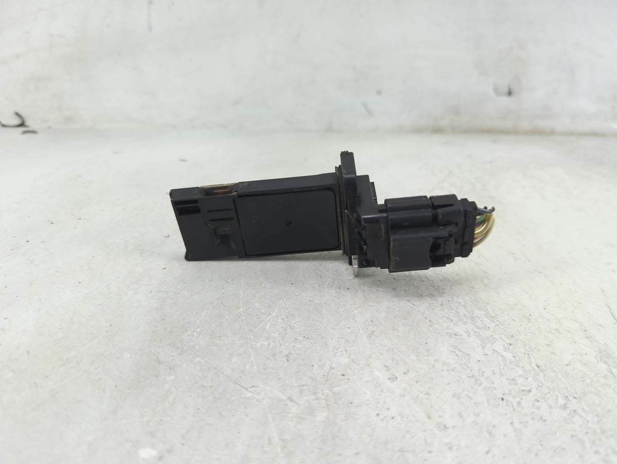 2014-2019 Chevrolet Silverado 1500 Mass Air Flow Meter Maf Sensor 1489847 - Oemusedautoparts1.com