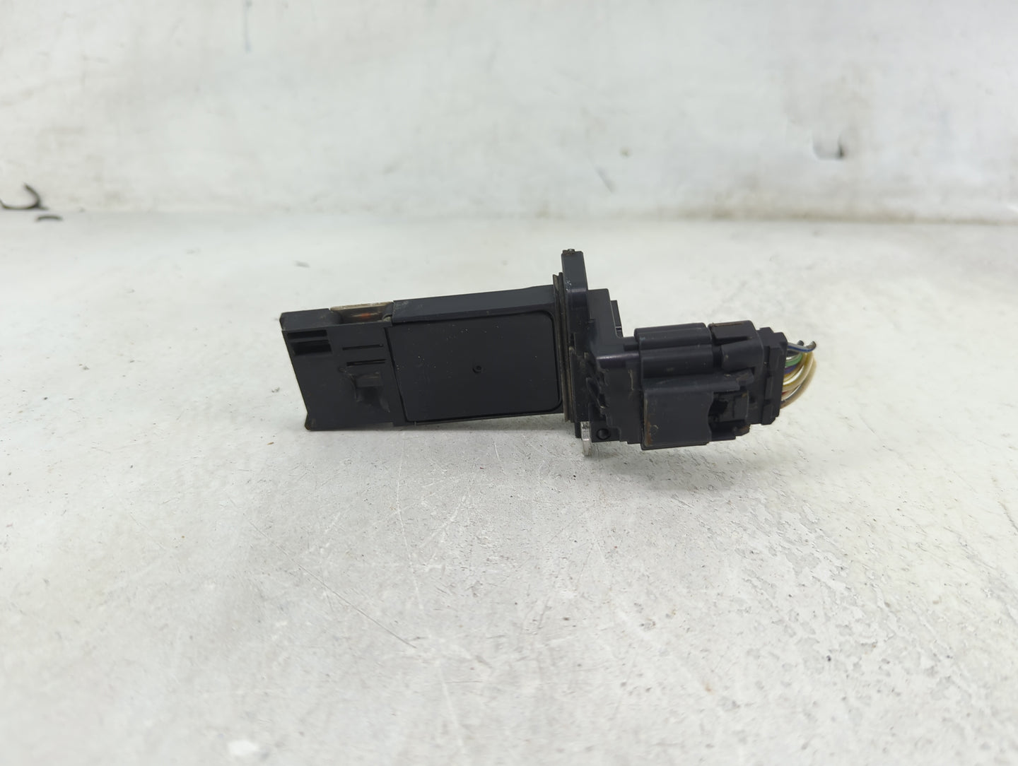 2014-2019 Chevrolet Silverado 1500 Mass Air Flow Meter Maf 1489847 - Oemusedautoparts1.com