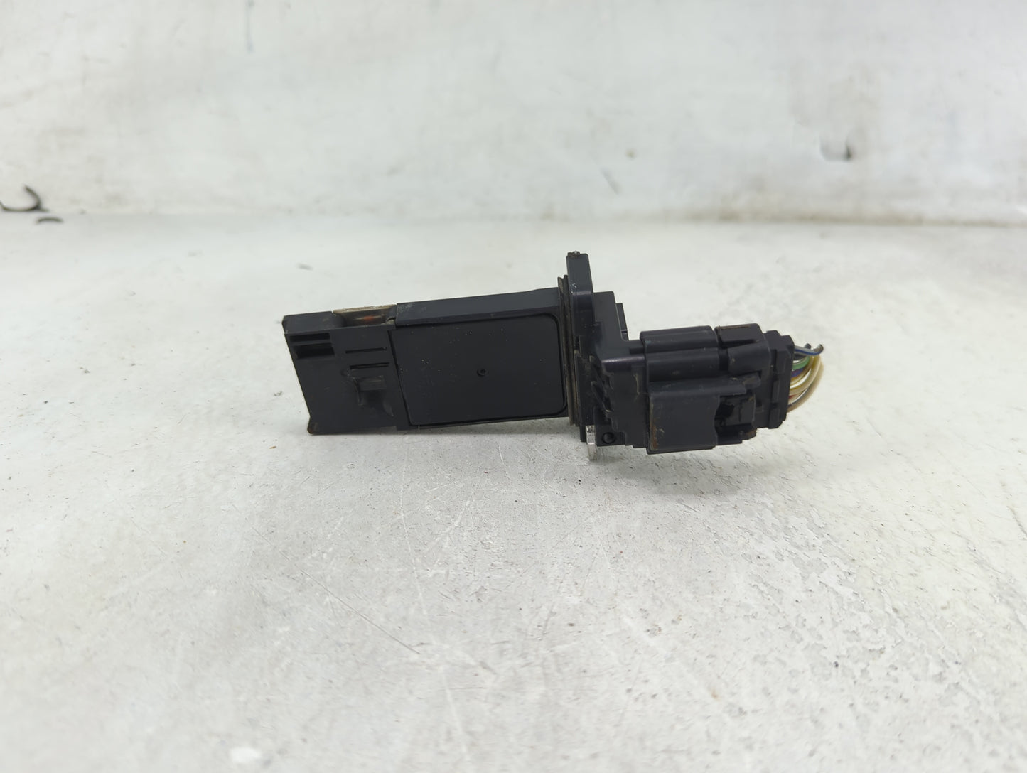 2014-2019 Chevrolet Silverado 1500 Mass Air Flow Meter Maf 1489847 - Oemusedautoparts1.com