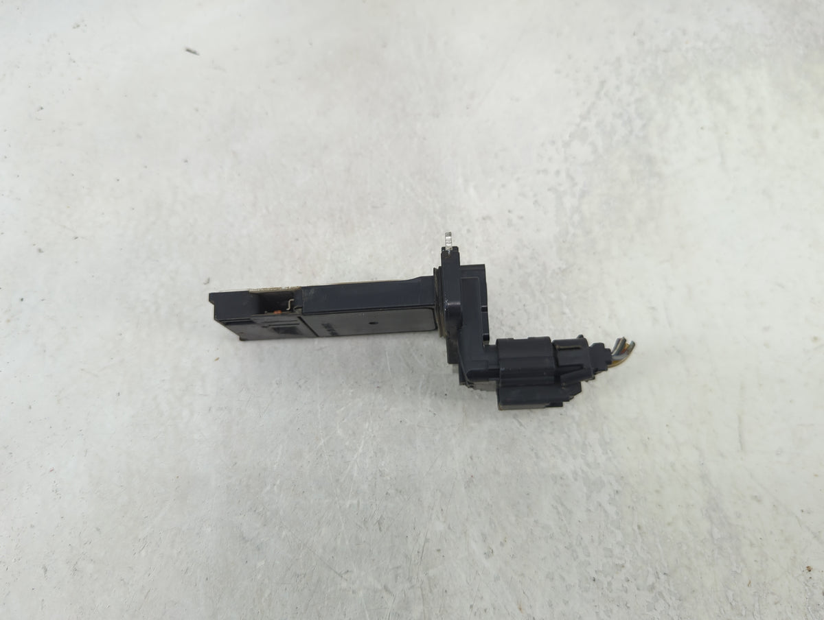 2014-2019 Chevrolet Silverado 1500 Mass Air Flow Meter Maf Sensor 1489847 - Oemusedautoparts1.com